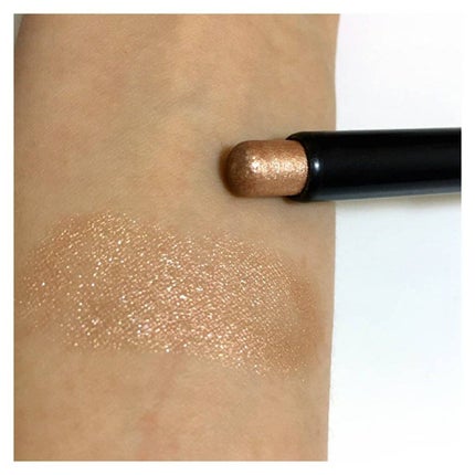 キラキラ アイシャドウ/ETUDE/スティックアイシャドウを使ったクチコミ(4枚目)