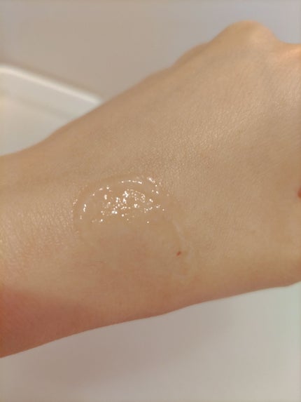 グリーンタンジェリン ビタC ダークスポットケアセラム/goodal/美容液を使ったクチコミ(4枚目)