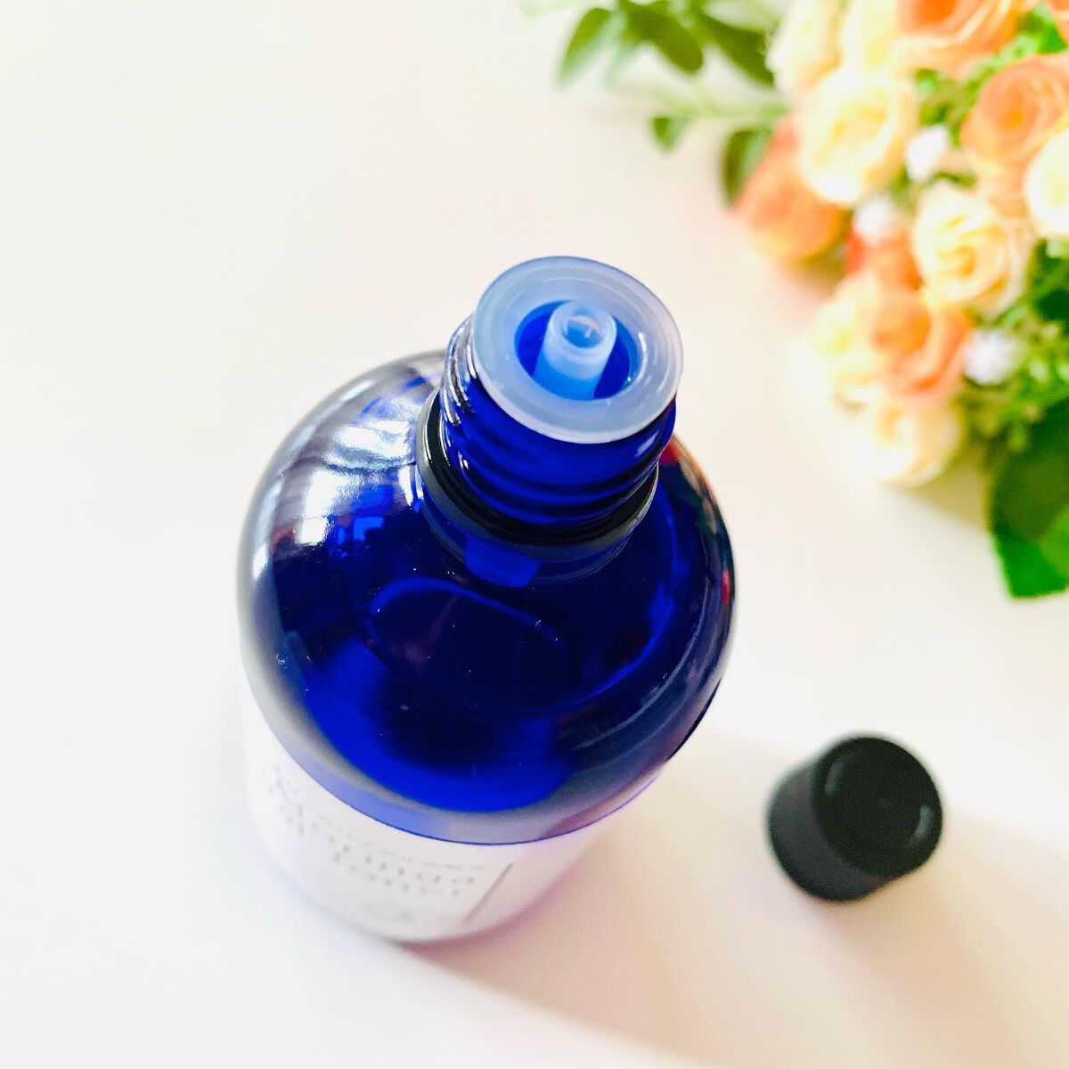 モリンガバイタル化粧水/魂の商材屋/化粧水を使ったクチコミ（2枚目）