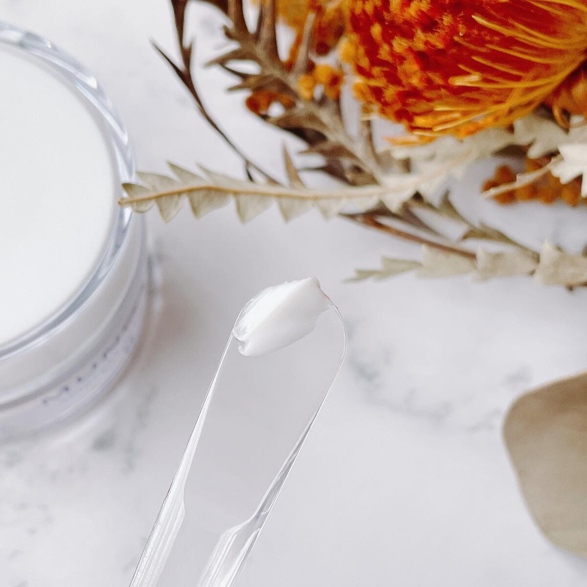 モイスチュアチャージローション/MUNOAGE(ミューノアージュ)/化粧水を使ったクチコミ（3枚目）