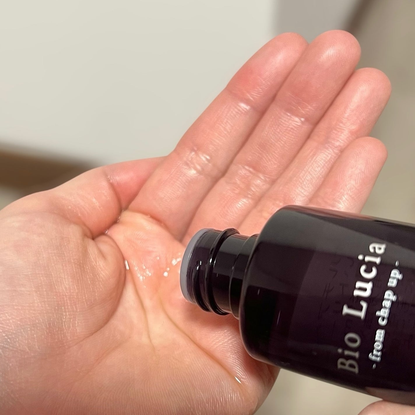 R❤︎フォロバ100 on LIPS 「✨✨✨ビオルチアは、育毛剤ブランド「チャップアップ」から生まれ..」(2枚目)