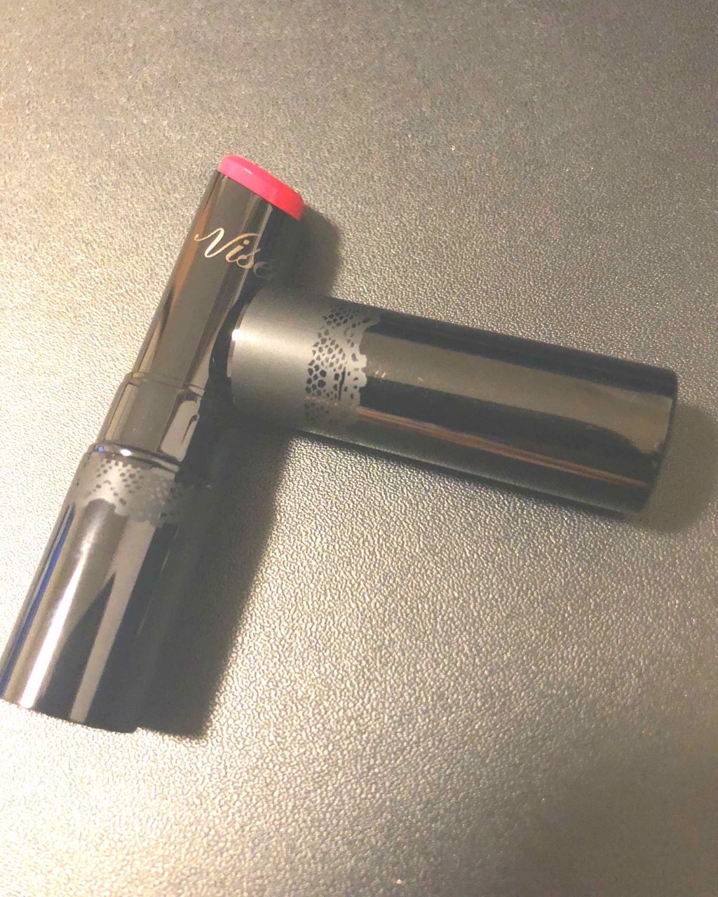 リシェ クリーミーリップスティック/Visée/口紅を使ったクチコミ（1枚目）