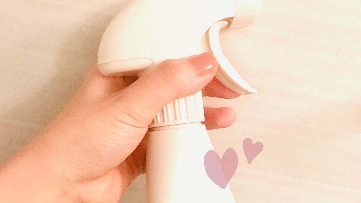 ecostore バスルームクリーナー〈シトラス〉/ecostore/その他を使ったクチコミ（1枚目）