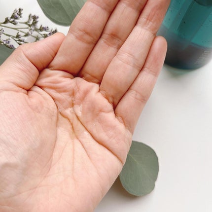 ビオルチアシャンプー/Bio Lucia(ビオルチア)/市販シャンプーを使ったクチコミ(2枚目)