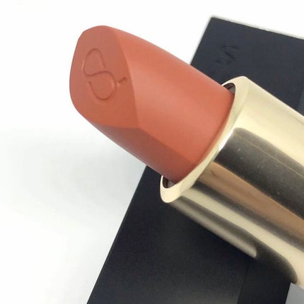 ヴィジョナリー ジェルリップスティック/SHISEIDO/口紅を使ったクチコミ(8枚目)