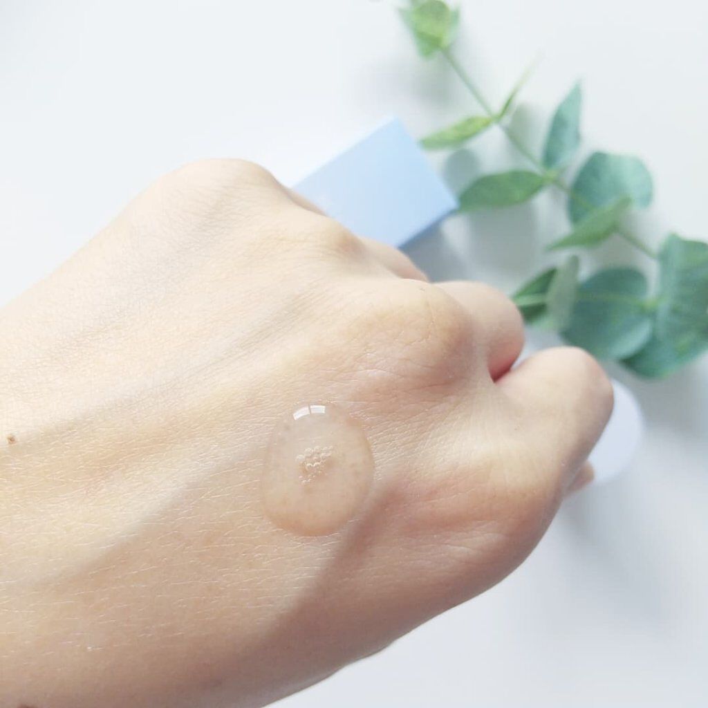 HIK セラム/HIK/美容液を使ったクチコミ（2枚目）