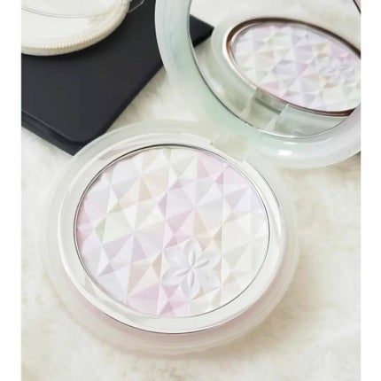 AQ オーラ リフレクター/DECORTÉ/プレストパウダーを使ったクチコミ(6枚目)