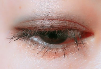 【旧品】パーフェクトスタイリストアイズ/キャンメイク/アイシャドウパレットを使ったクチコミ(2枚目)