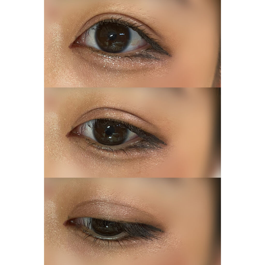 ルックアット マイアイジュエル/ETUDE/単色アイシャドウを使ったクチコミ（1枚目）