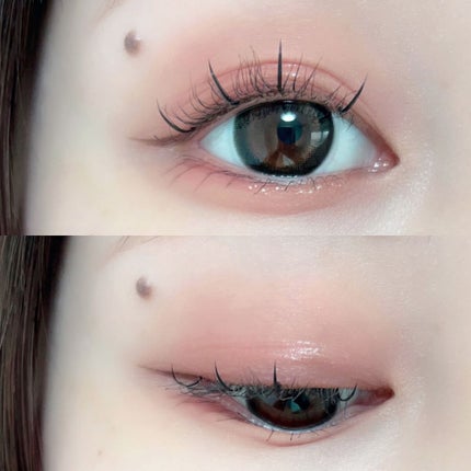 3CE TRIPLE SHADOW/3CE/アイシャドウパレットを使ったクチコミ(3枚目)