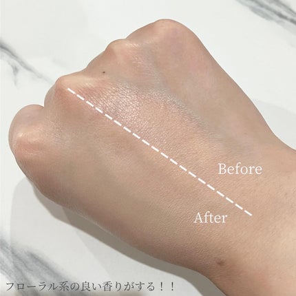 トワタッチ ハートクッション マットカバー/troistouch/クッションファンデーションを使ったクチコミ(4枚目)