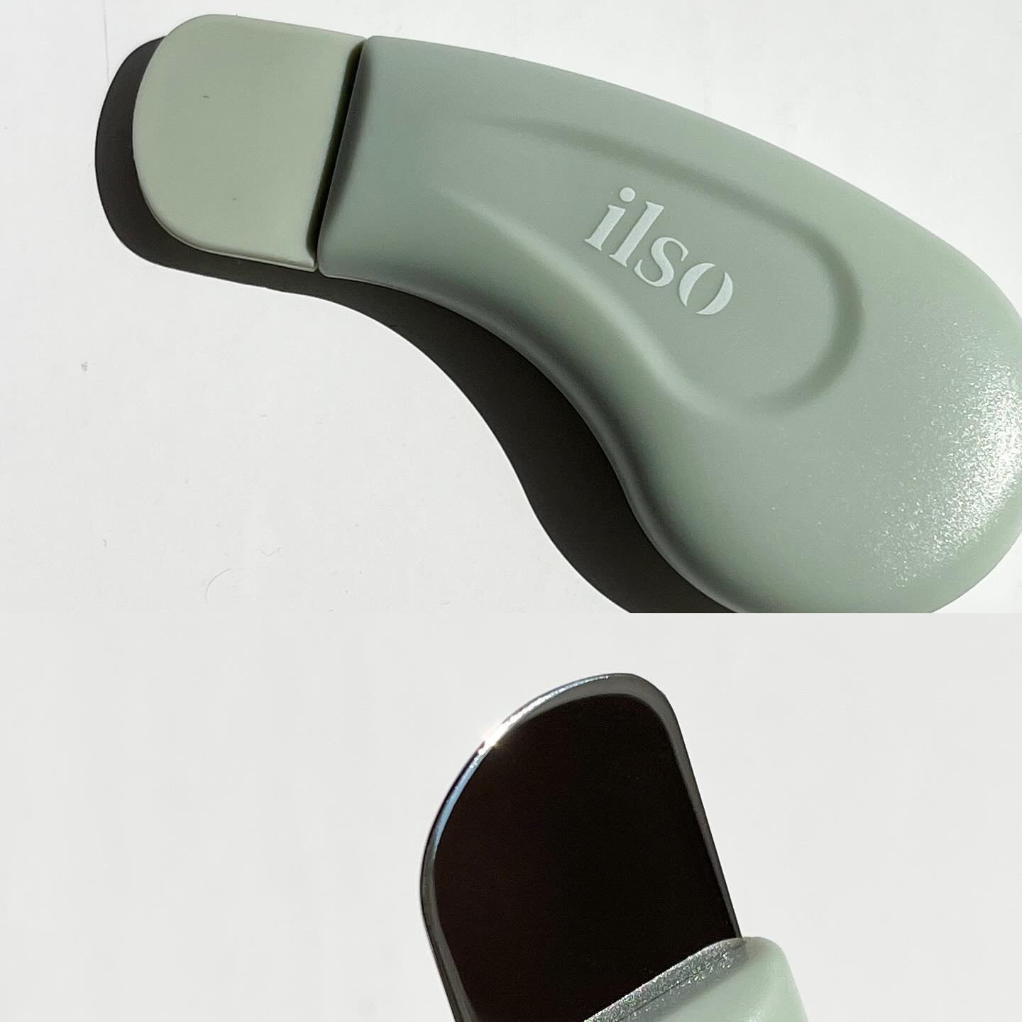 ナチュラルマイルドクリアノーズパック/ilso/シートマスク・パックを使ったクチコミ（3枚目）