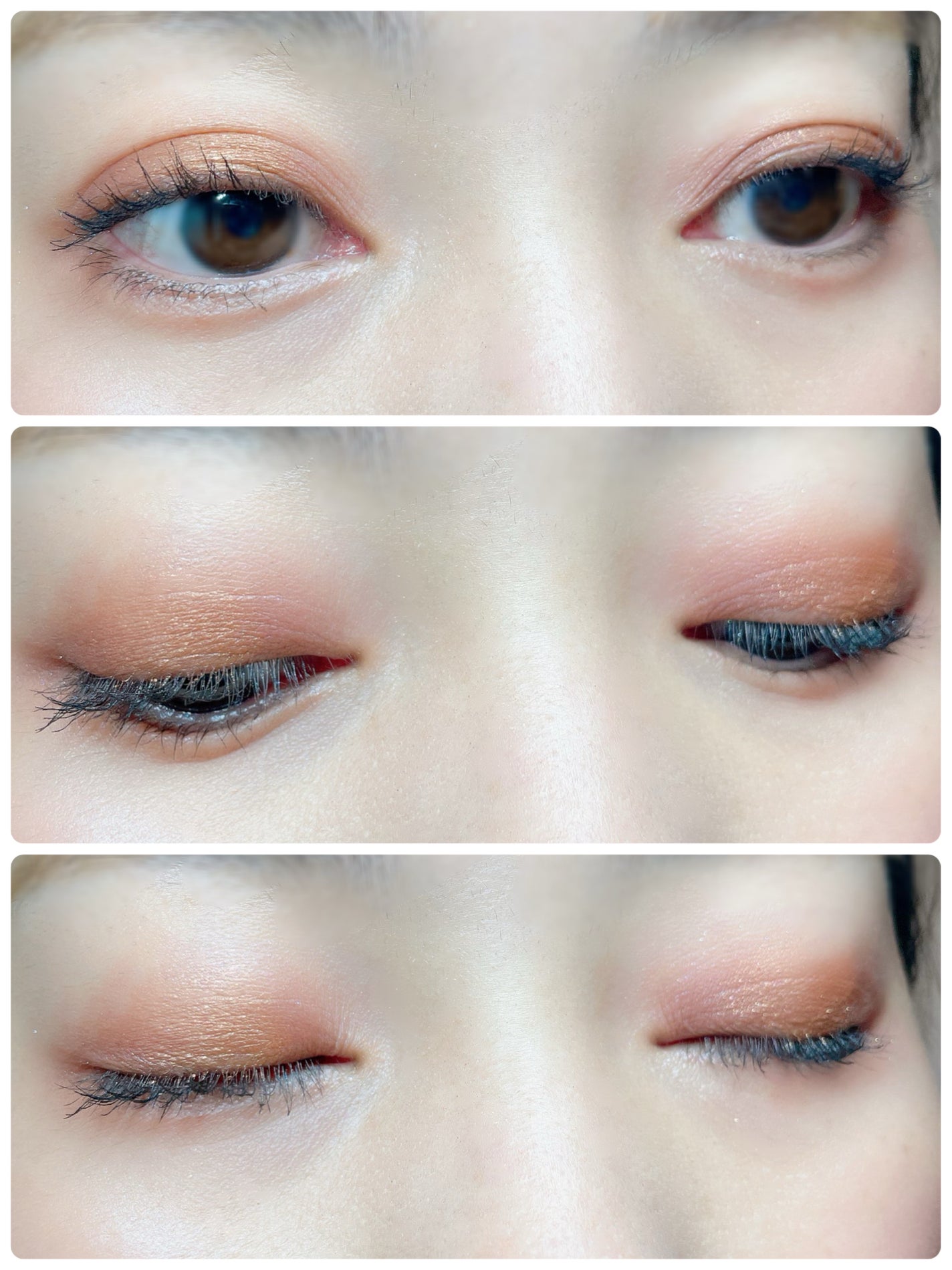 ブラッシュ カラー インフュージョン/ローラ メルシエ/パウダーチークを使ったクチコミ(2枚目)