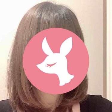 スーパーリッチシャイン ダメージリペア リッチ補修トリートメント/LUX/洗い流すヘアトリートメントを使ったクチコミ（3枚目）