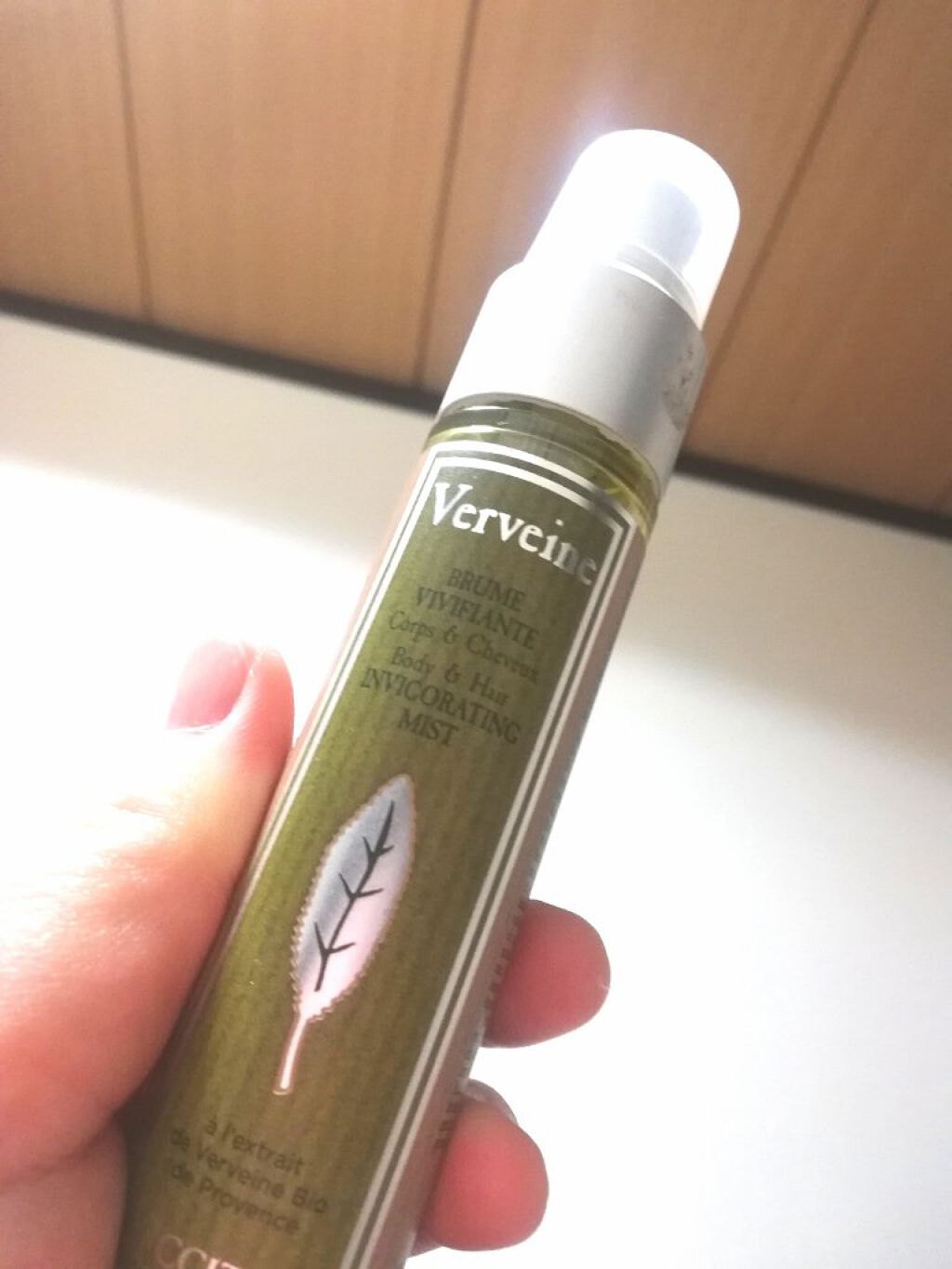 ベイビッシュ 朝ケアマスク/クリアターン/シートマスク・パックを使ったクチコミ（2枚目）