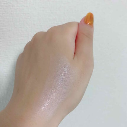 ドラマティックスキンセンサーベース EX/マキアージュ/化粧下地を使ったクチコミ(3枚目)