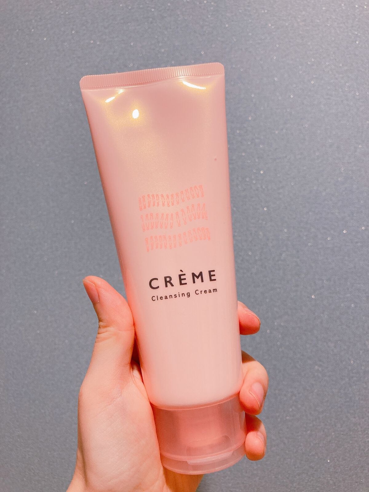 クレメ クレンジングクリーム N/ナリスアップ/クレンジングクリームを使ったクチコミ（2枚目）