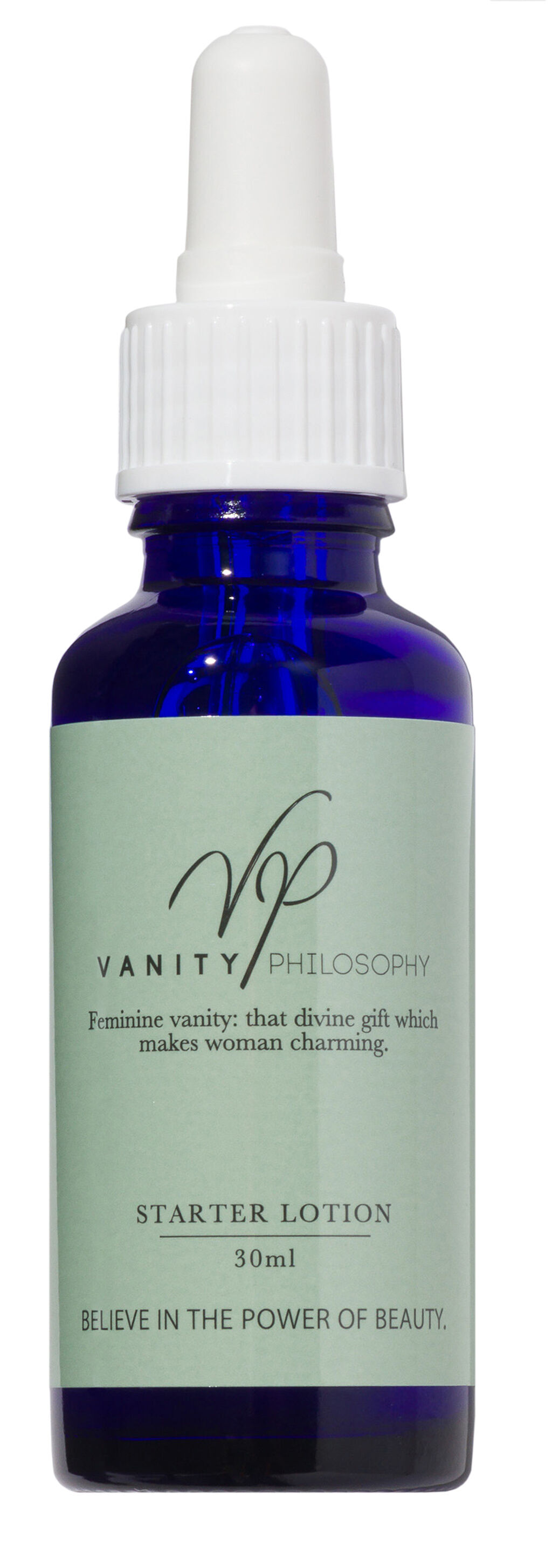 スターターローション / VANITYPHILOSOPHY