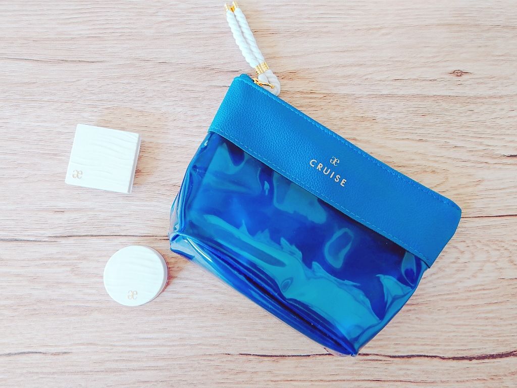 アイカラー フローデュウ/エレガンス クルーズ/ジェル・クリームアイシャドウを使ったクチコミ(3枚目)