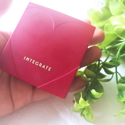 きゃな on LIPS 「インテグレートプロフィニッシュファンデーションの1番好きなと..」(1枚目)