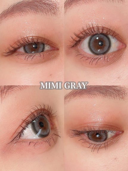 ごんす@YouTube始めました on LIPS 「《キャンマジから新色登❤︎》キャンマジから大人気カラーの色違い..」(4枚目)