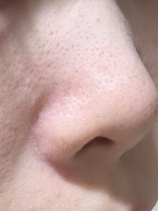 ラボ V フェイスウォッシュ/unlabel/洗顔フォームを使ったクチコミ(3枚目)