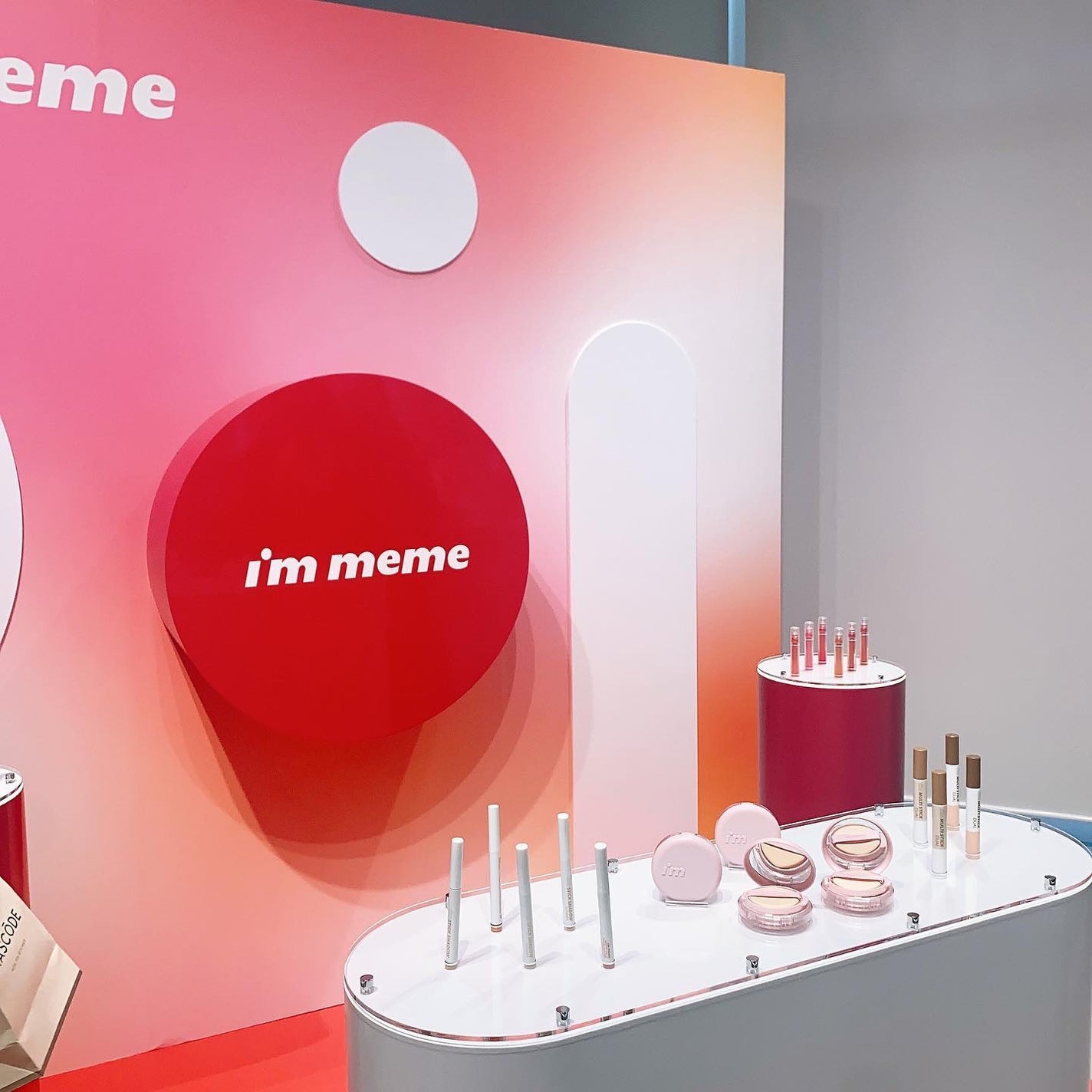 ãœã¿ã¡ð on LIPS ãã¹ãã³ã±ã¢ãããã¹ã¯ãŸã§ïŒãµã³ã»ã¹ãã€ã«ã®æ°è£œåçºè¡šäŒã«è¡ã£..ãïŒ4æç®ïŒ