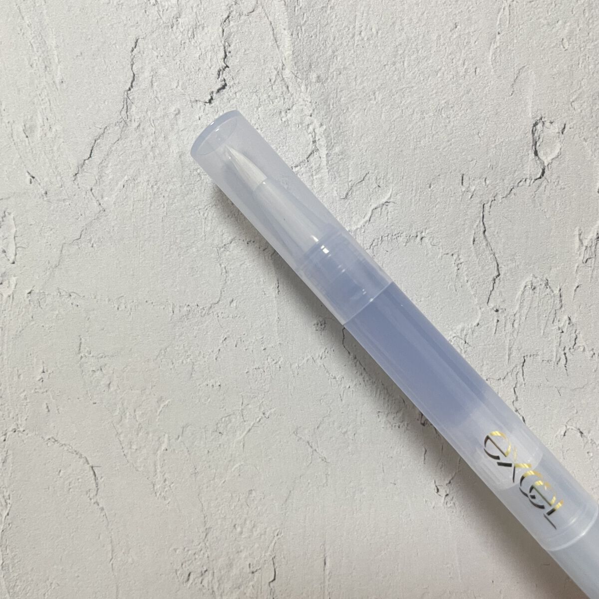 エッセンスネイルオイル/excel/ネイルオイル・トリートメントを使ったクチコミ（1枚目）