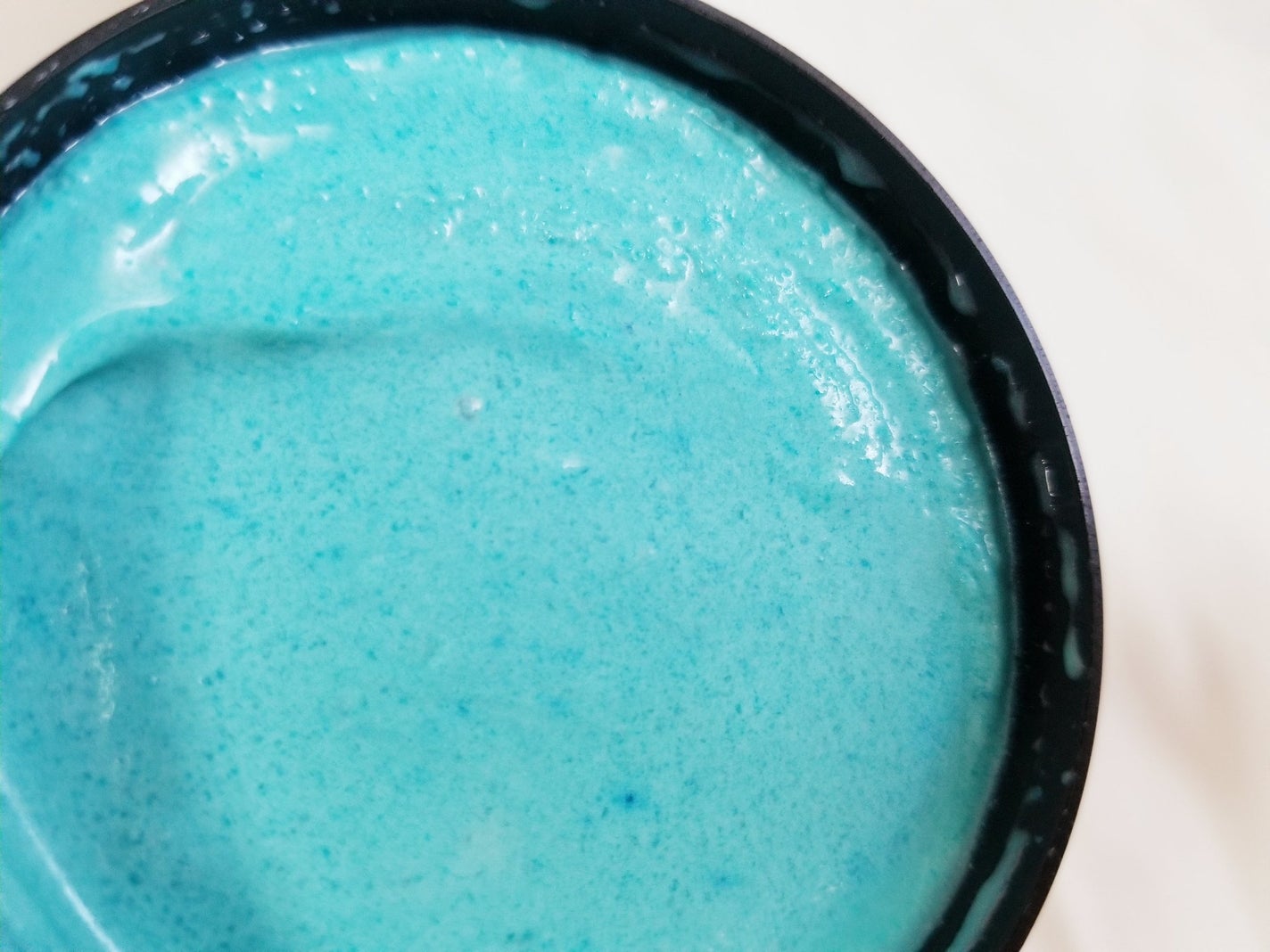 ドント ルック アット ミー/ラッシュ/洗い流すパック・マスクを使ったクチコミ(2枚目)