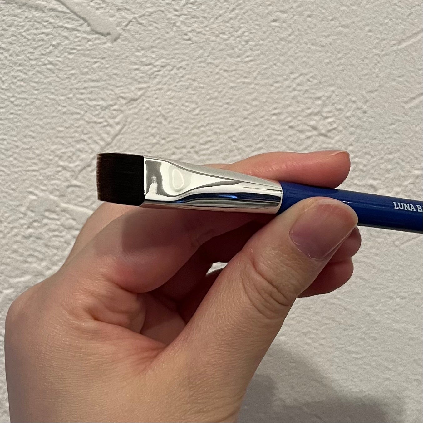 コンシールブレンダーパレット/LUNA/パレットコンシーラーを使ったクチコミ(4枚目)