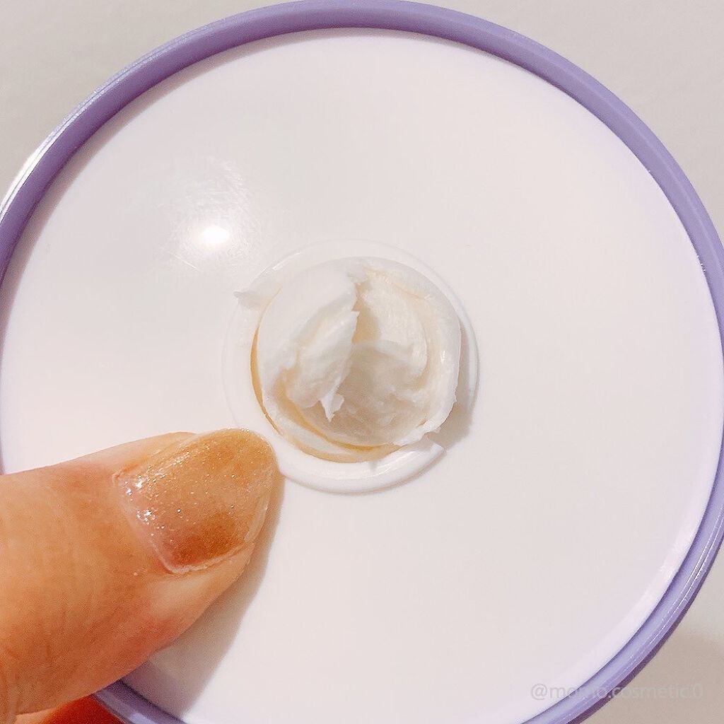 ロゼット洗顔パスタ ホワイトダイヤ/ロゼット/洗顔フォームを使ったクチコミ(2枚目)