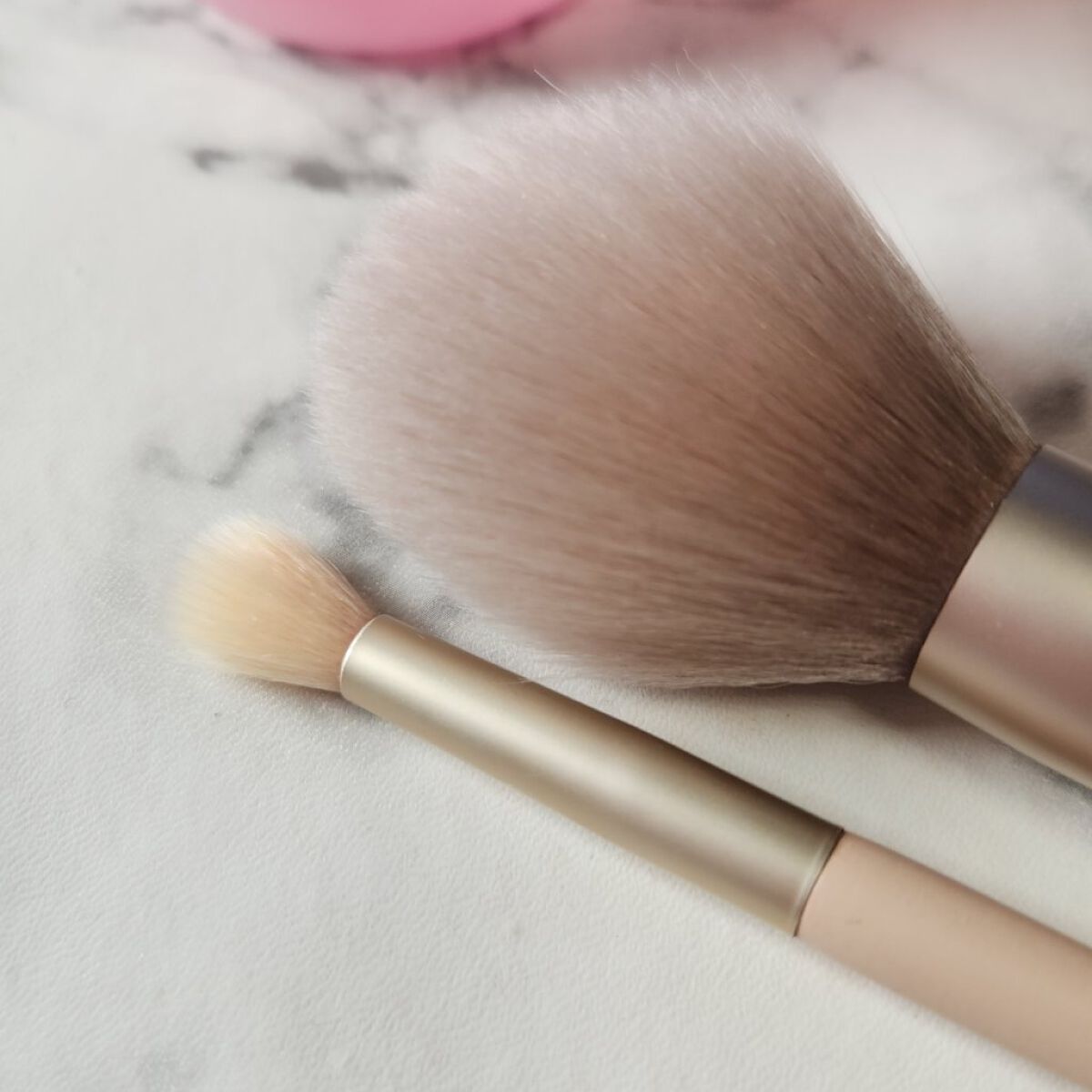 ブラシ クリーナー/BOBBI BROWN/その他化粧小物を使ったクチコミ（3枚目）