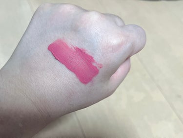 SPステイ マットインク/MAYBELLINE NEW YORK/口紅を使ったクチコミ（3枚目）