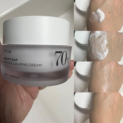 ドクダミ 77 スージングトナー/Anua/化粧水を使ったクチコミ(8枚目)