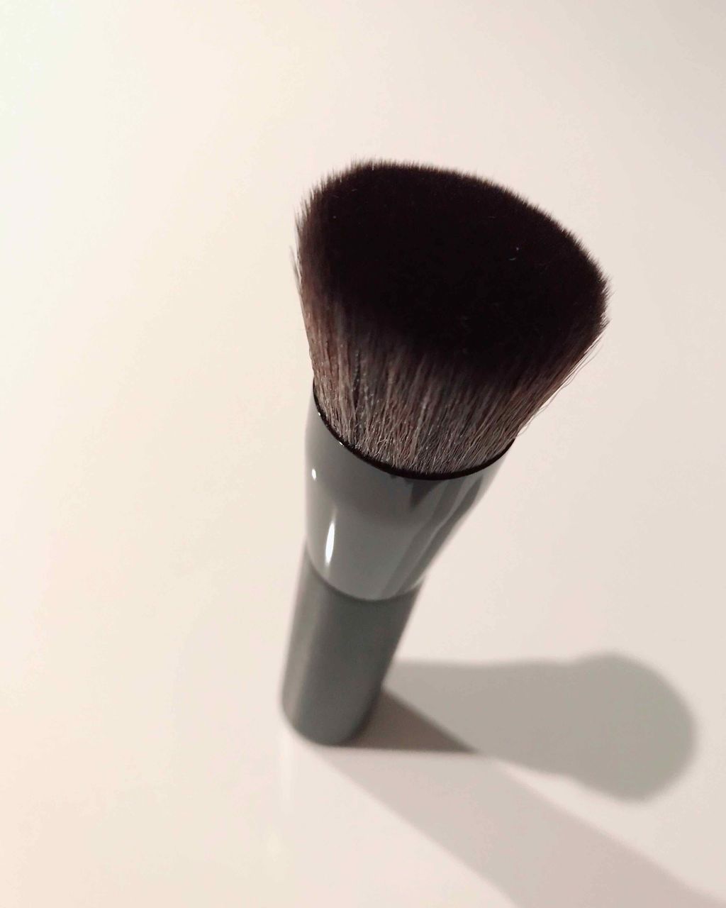 ファンデーションブラシ/ESPRIQUE/メイクブラシを使ったクチコミ(4枚目)
