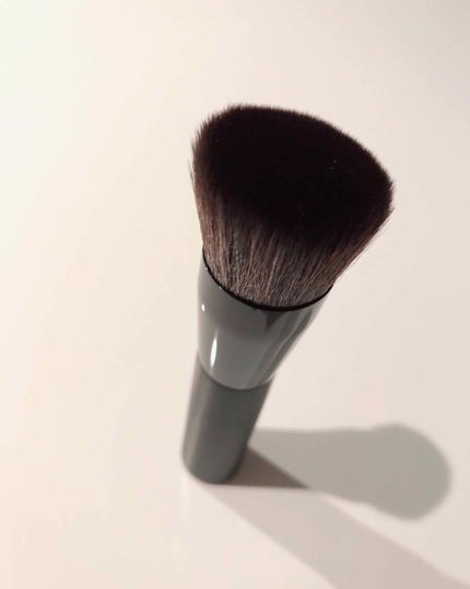 ファンデーションブラシ/ESPRIQUE/メイクブラシを使ったクチコミ(4枚目)