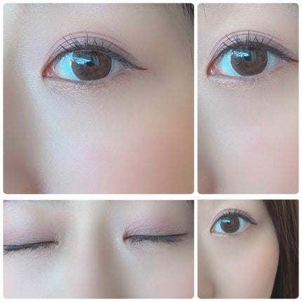 レ キャトル オンブル/CHANEL/アイシャドウパレットを使ったクチコミ(2枚目)