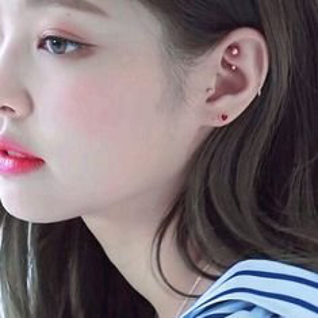 kiki on LIPS 「もー今日朝起きたらアカウント凍ってて急遽新しいアカウント作った..」(3枚目)