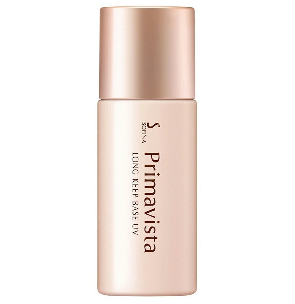 皮脂くずれ防止 化粧下地/プリマヴィスタ/化粧下地を使ったクチコミ(1枚目)