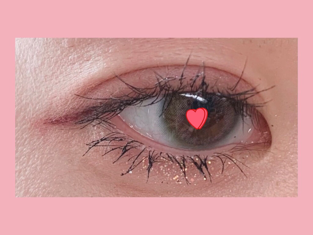 ミルクティーマルチパレット/Joocyee/アイシャドウパレットを使ったクチコミ（3枚目）