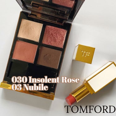 ウルトラ シャイン リップ カラー/TOM FORD BEAUTY/口紅を使ったクチコミ（1枚目）