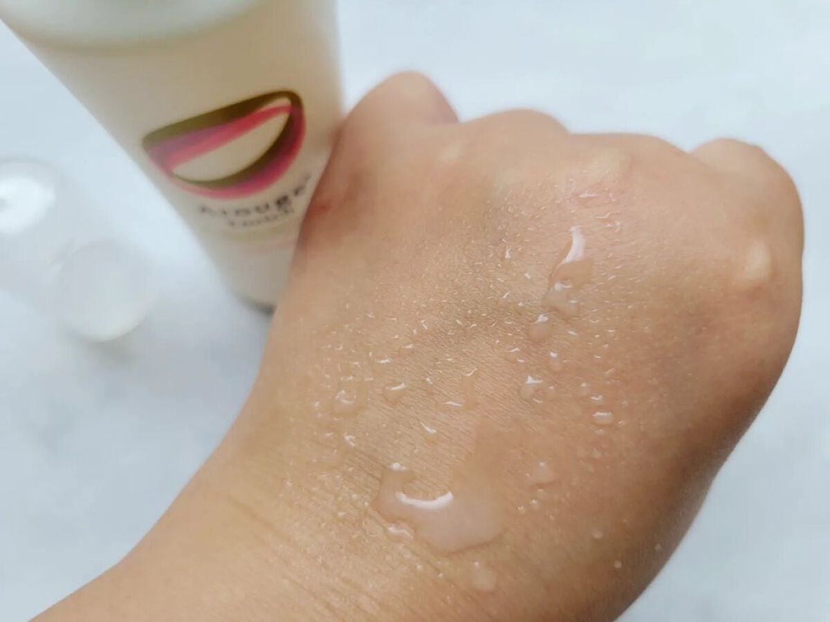 エンリッチ ミストローション/アルージェ/ミスト状化粧水を使ったクチコミ(3枚目)