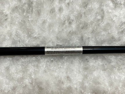 スリムスケッチアイブロウペンシル/U R GLAM/アイブロウペンシルを使ったクチコミ(3枚目)