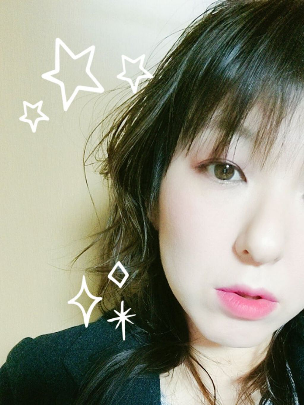 グロッシーリッチ アイズ N/Visée/アイシャドウパレットを使ったクチコミ（3枚目）