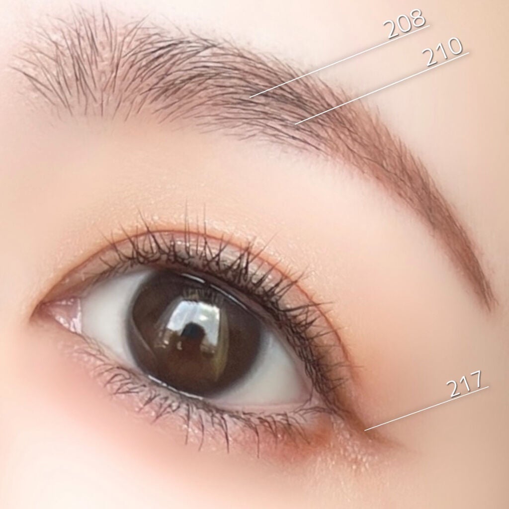 ハッピーリムメイクアップスポンジ Jumbo/THE TOOL LAB/パフ・スポンジを使ったクチコミ(7枚目)