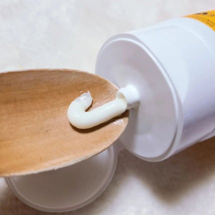 アルガン ヘアシャンプー/ヘアコンディショナー/WELEDA/市販シャンプーを使ったクチコミ(6枚目)