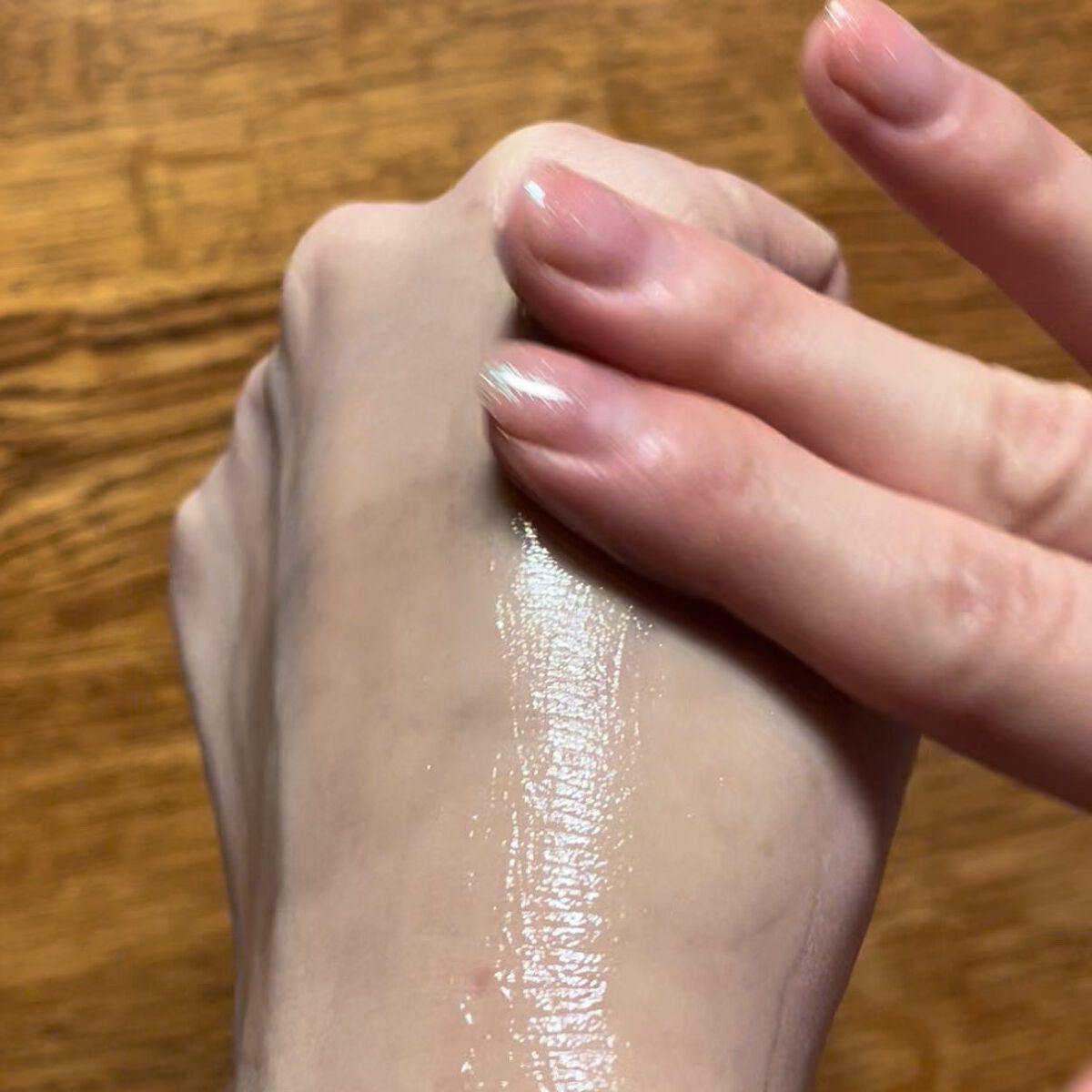 ピュアクレンジングジェル ホワイト/Salanaru(サラナル)/クレンジングジェルを使ったクチコミ(3枚目)