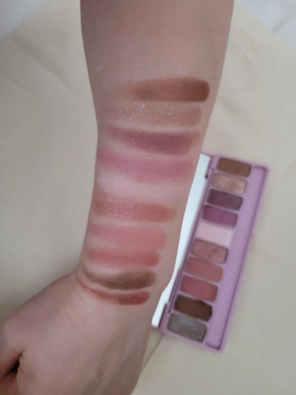 ティアー アイライナー/ETUDE/リキッドアイライナーを使ったクチコミ(4枚目)