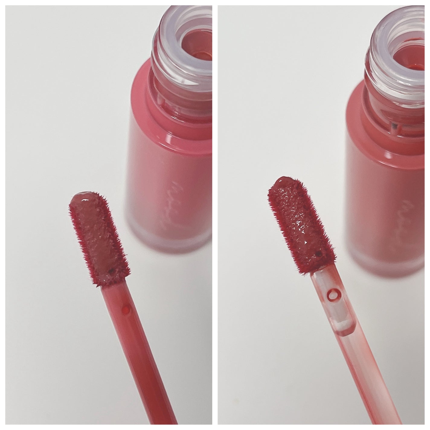 ペリペラ インク ムード グロイ ティント/PERIPERA/リップティントを使ったクチコミ(8枚目)