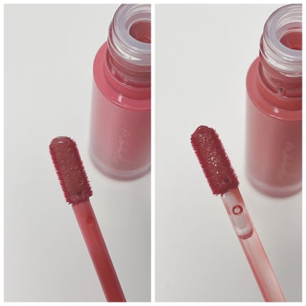 ペリペラ インク ムード グロイ ティント/PERIPERA/リップティントを使ったクチコミ(8枚目)